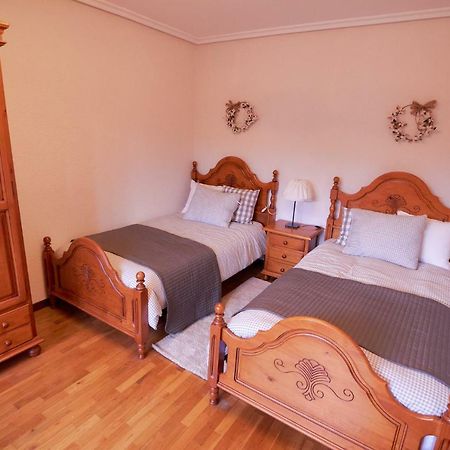 Casa Pichi Guest House El Pulliu Eksteriør bilde