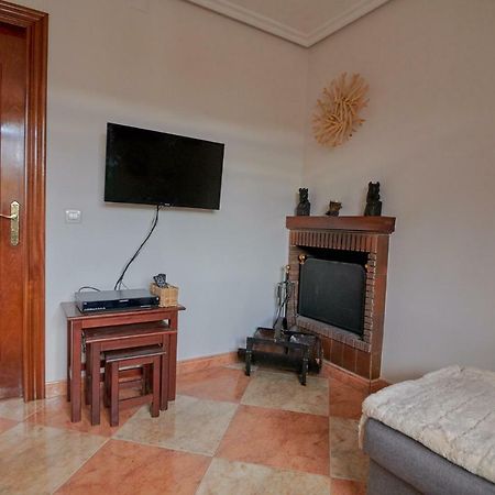 Casa Pichi Guest House El Pulliu Eksteriør bilde