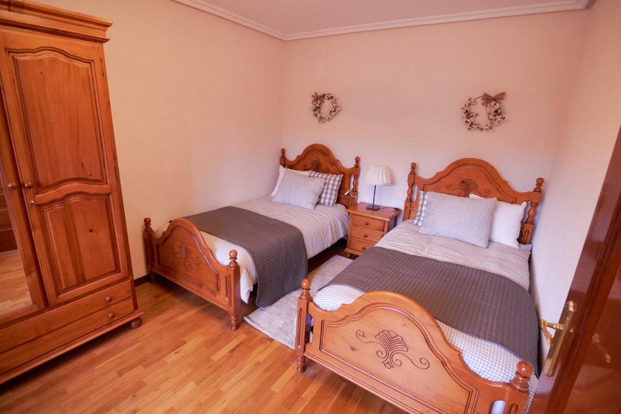 Casa Pichi Guest House El Pulliu Eksteriør bilde