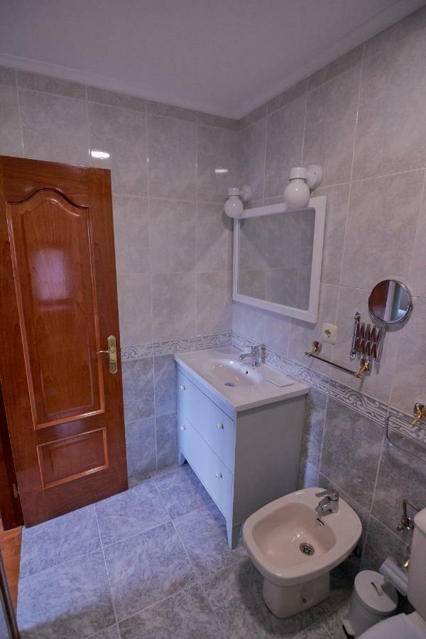 Casa Pichi Guest House El Pulliu Eksteriør bilde