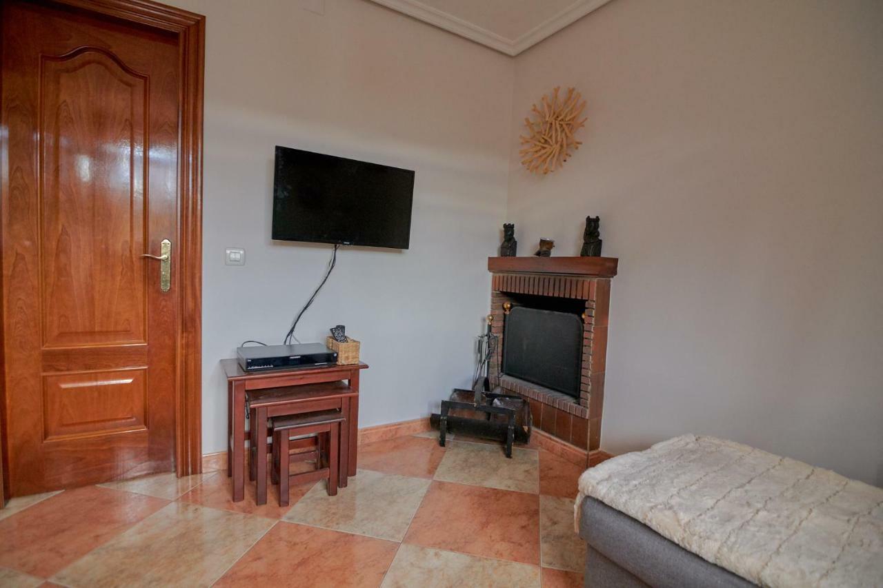 Casa Pichi Guest House El Pulliu Eksteriør bilde