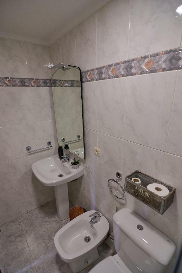 Casa Pichi Guest House El Pulliu Eksteriør bilde