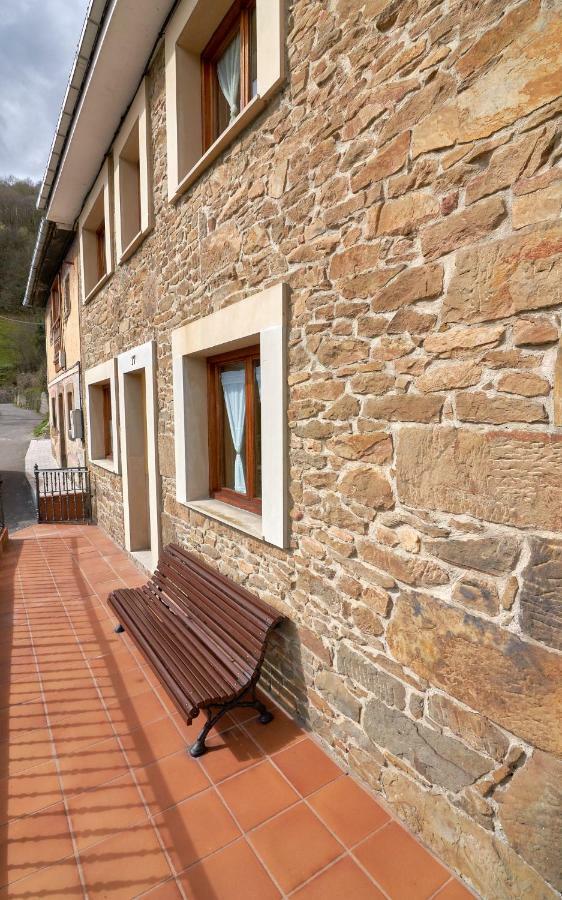 Casa Pichi Guest House El Pulliu Eksteriør bilde