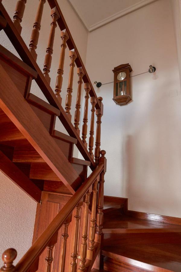 Casa Pichi Guest House El Pulliu Eksteriør bilde