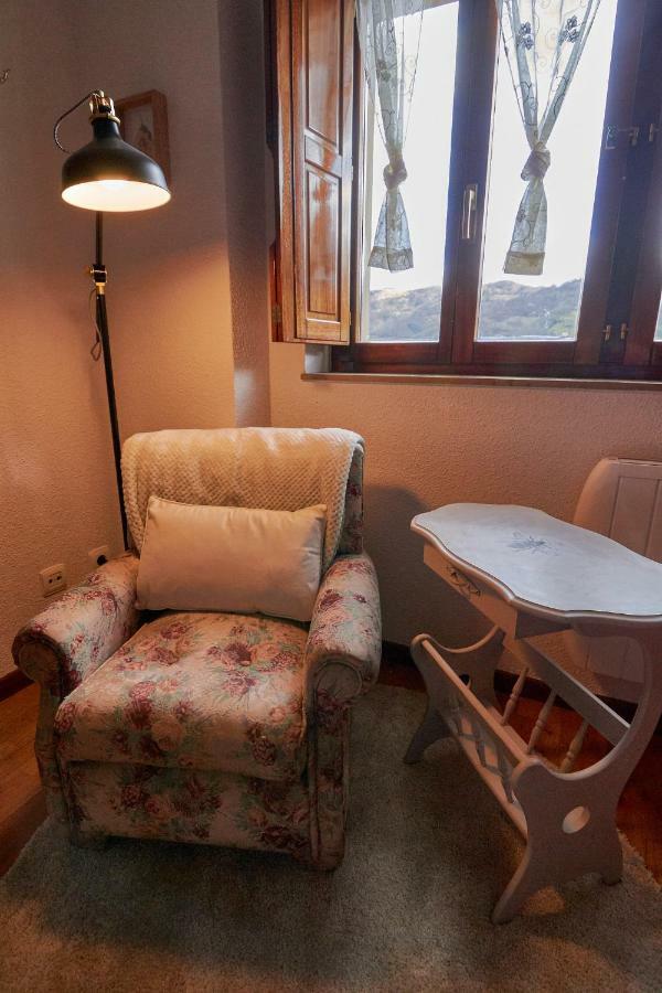 Casa Pichi Guest House El Pulliu Eksteriør bilde