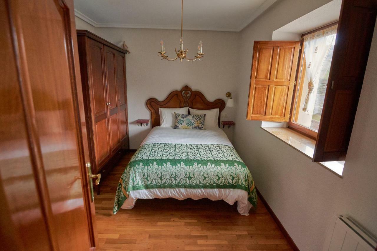 Casa Pichi Guest House El Pulliu Eksteriør bilde